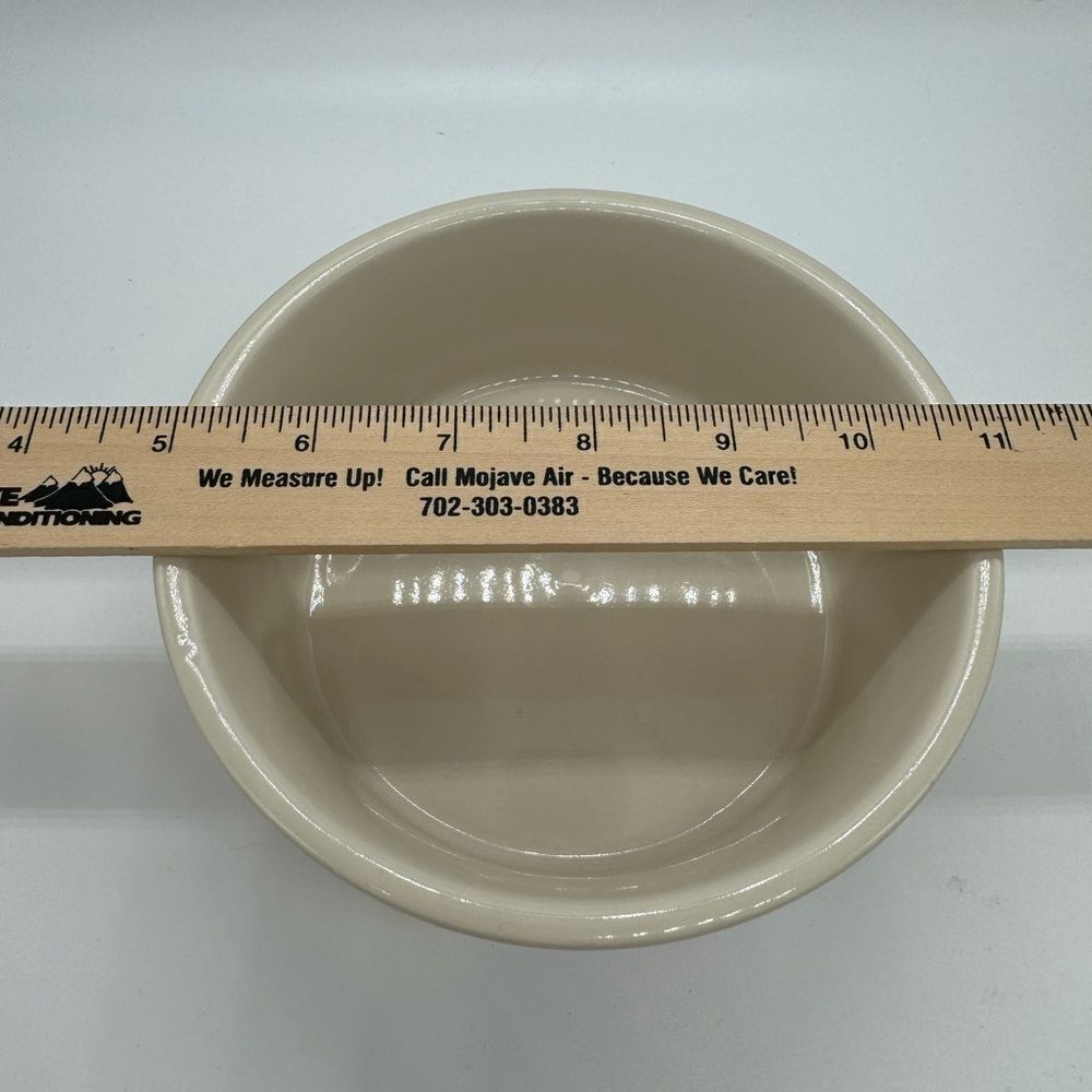 Spot’s Diner Stoneware Bowl 6” - Picture 6 of 6